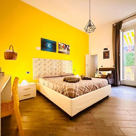 B&B Cosmoneapolitan Dış mekan fotoğraf