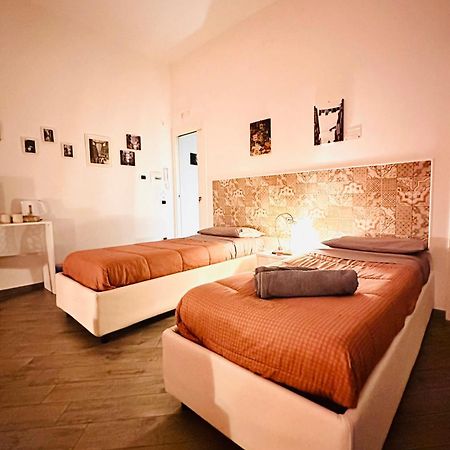 B&B Cosmoneapolitan Dış mekan fotoğraf