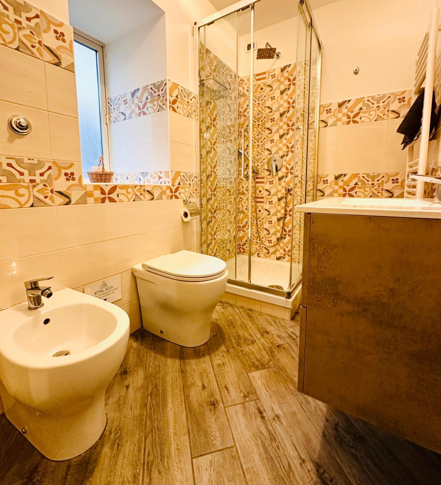 B&B Cosmoneapolitan Dış mekan fotoğraf