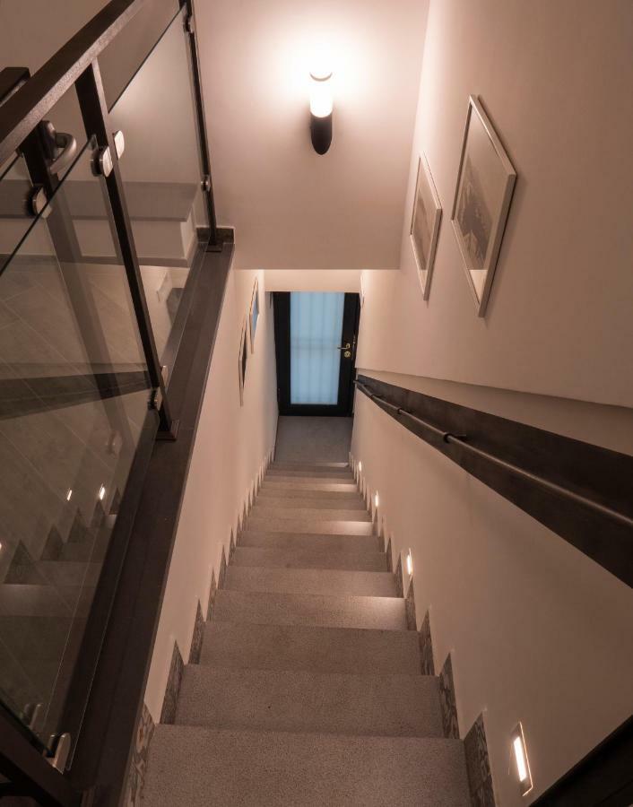 B&B Cosmoneapolitan Dış mekan fotoğraf