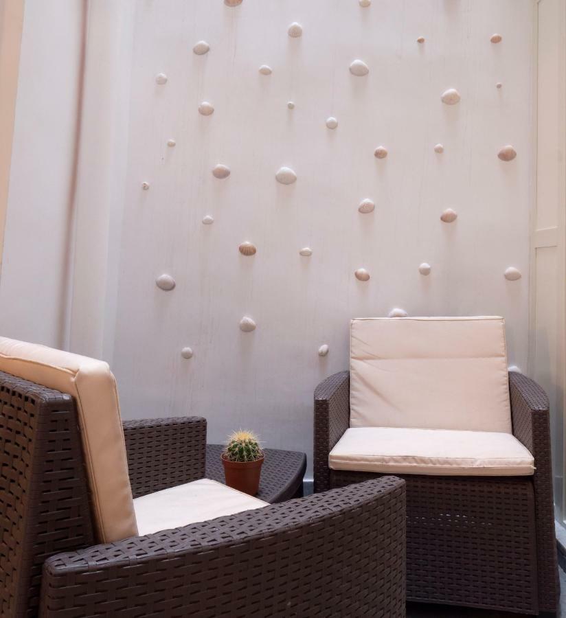 B&B Cosmoneapolitan Dış mekan fotoğraf