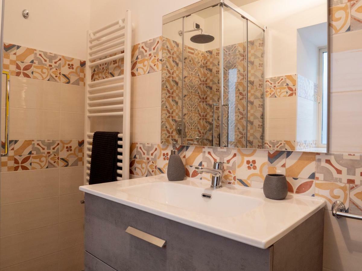 B&B Cosmoneapolitan Oda fotoğraf