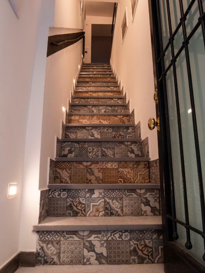 B&B Cosmoneapolitan Dış mekan fotoğraf