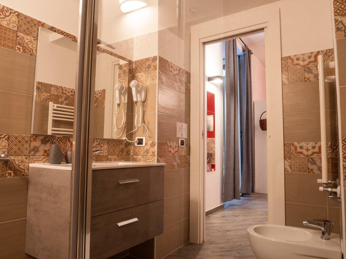 B&B Cosmoneapolitan Dış mekan fotoğraf