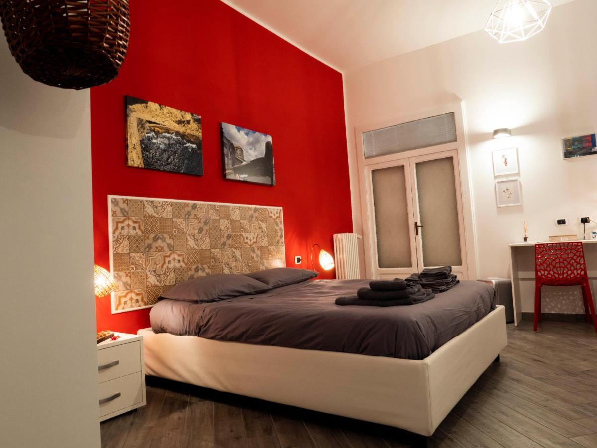 B&B Cosmoneapolitan Dış mekan fotoğraf