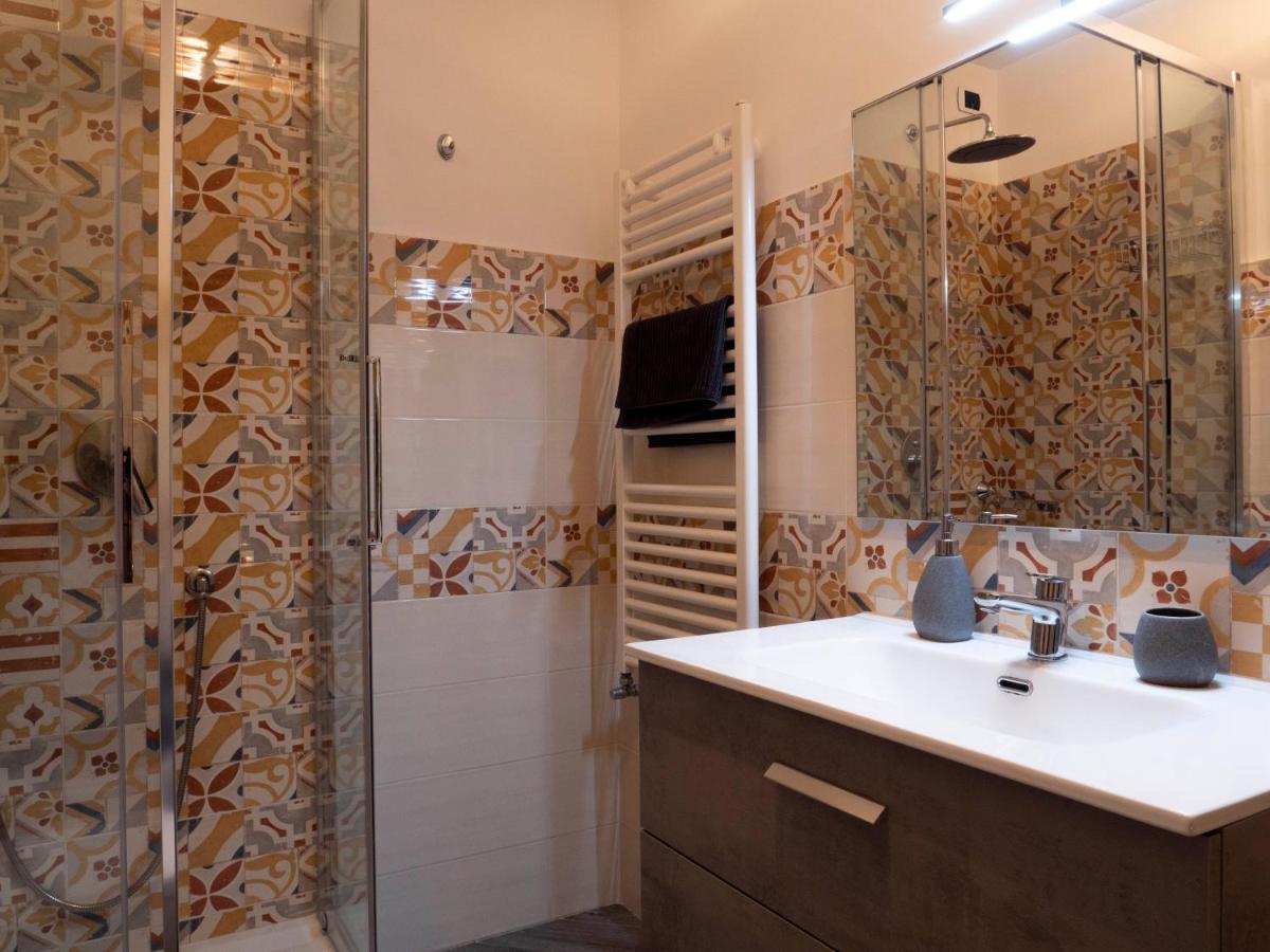 B&B Cosmoneapolitan Dış mekan fotoğraf