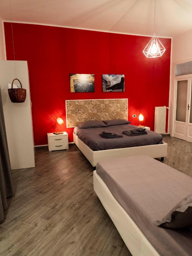 B&B Cosmoneapolitan Dış mekan fotoğraf
